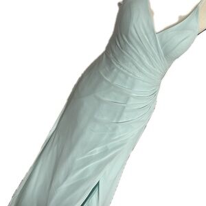 Azazie bridesmaid dress